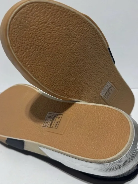 Dolce Vita Women’s Zina Sneakers Black Size 9.5 M - Picture 5 of 5